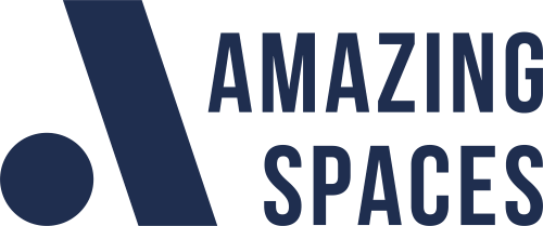 Amazing Spaces Lifestyle Investments logo